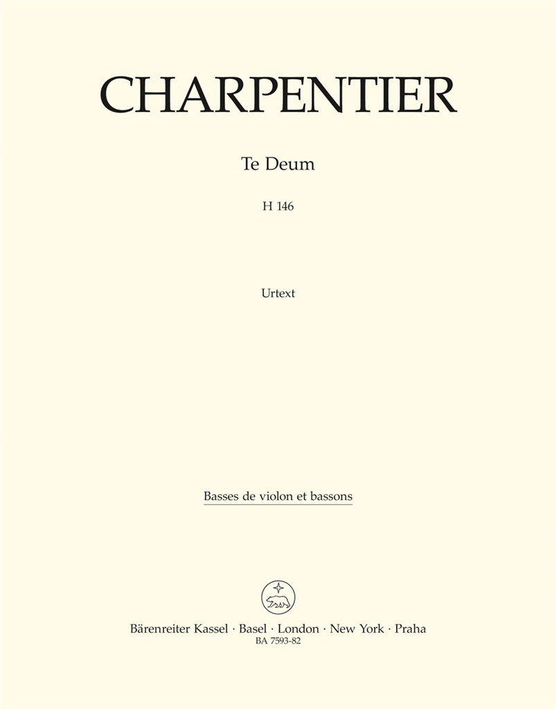 Te Deum
